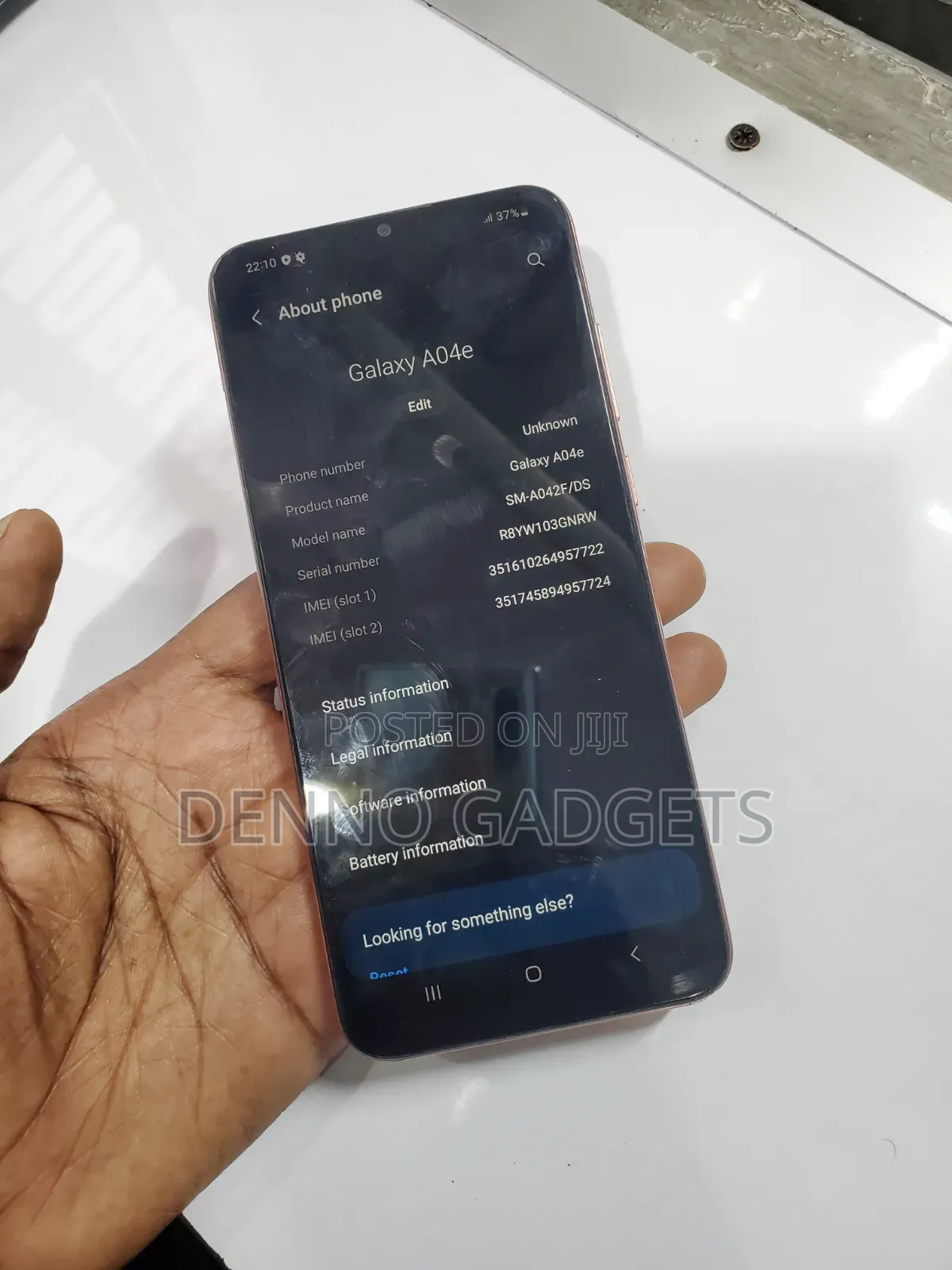 Samsung Galaxy A04 32 GB