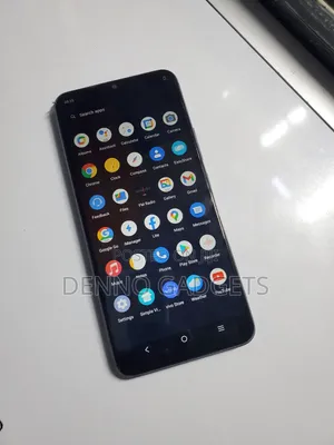 Vivo Y15s 32 GB Blue