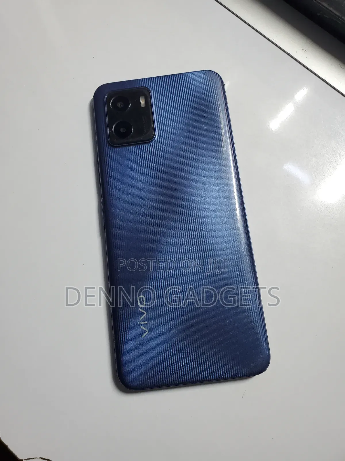 Vivo Y15s 32 GB Blue