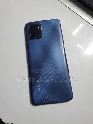 Vivo Y15s 32 GB Blue