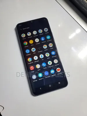 Vivo Y15s 32 GB Blue
