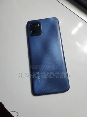 Vivo Y15s 32 GB Blue