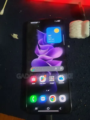 Samsung Galaxy Z Flip3 5G 128 GB Black