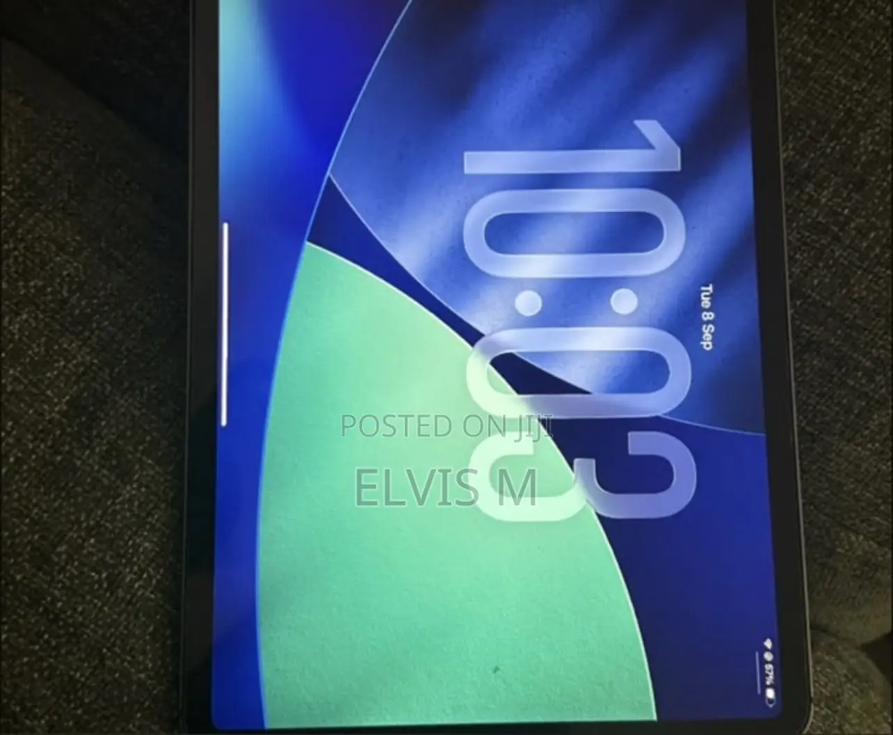 Apple iPad Pro