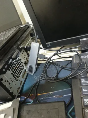 Desktop Computer HP EliteOne 800 24GB Intel Core i7 HDD+SSD 500GB