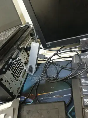 Desktop Computer HP EliteOne 800 24GB Intel Core i7 HDD+SSD 500GB