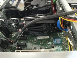 Desktop Computer HP EliteOne 800 24GB Intel Core i7 HDD+SSD 500GB