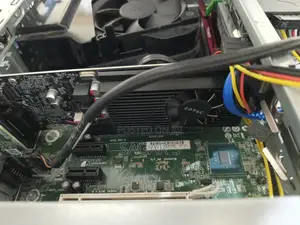 Desktop Computer HP EliteOne 800 24GB Intel Core i7 HDD+SSD 500GB