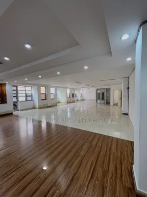 Premium 4,000 Square Feet Office Space to Let | Rhapta Road, Westlands
