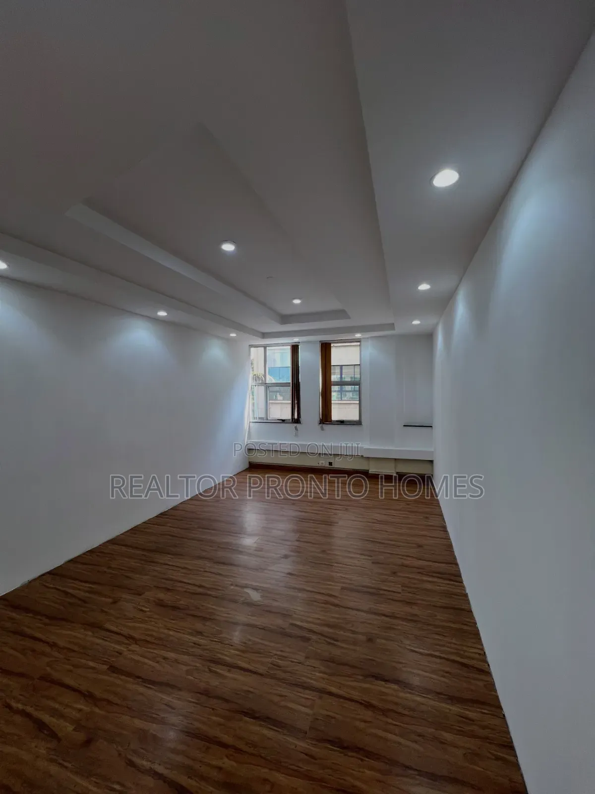 Premium 4,000 Square Feet Office Space to Let | Rhapta Road, Westlands