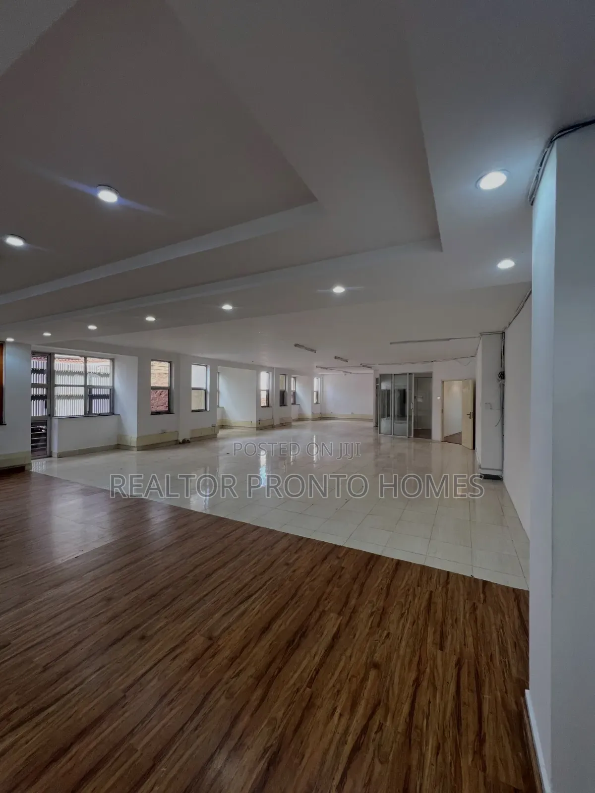 Premium 4,000 Square Feet Office Space to Let | Rhapta Road, Westlands