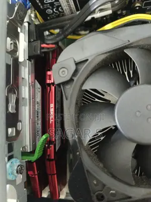Desktop Computer HP EliteOne 800 24GB Intel Core i7 HDD+SSD 500GB