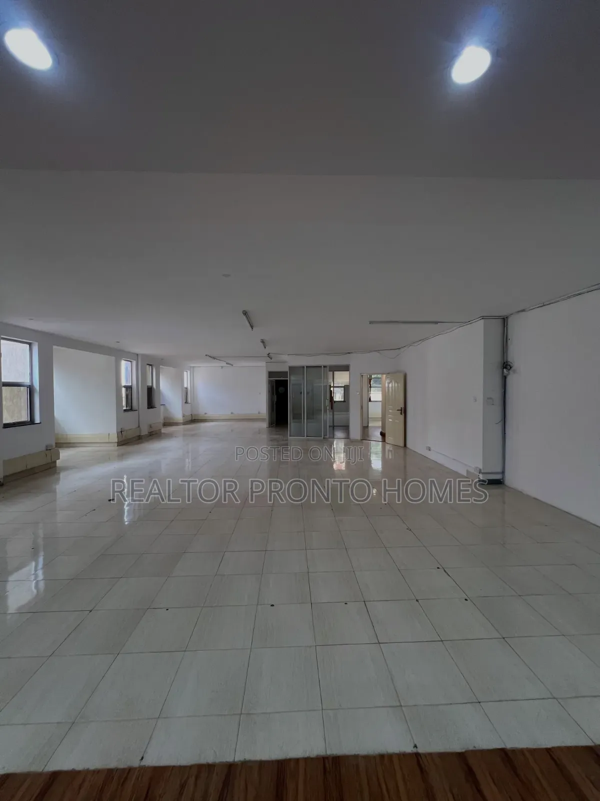Premium 4,000 Square Feet Office Space to Let | Rhapta Road, Westlands
