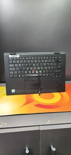 Laptop Lenovo ThinkPad X1 Yoga 8GB Intel Core i5 SSD 256GB