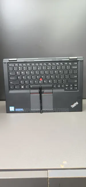 Laptop Lenovo ThinkPad X1 Yoga 8GB Intel Core i5 SSD 256GB