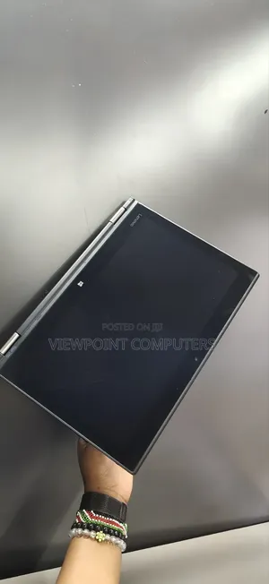 Laptop Lenovo ThinkPad X1 Yoga 8GB Intel Core i5 SSD 256GB