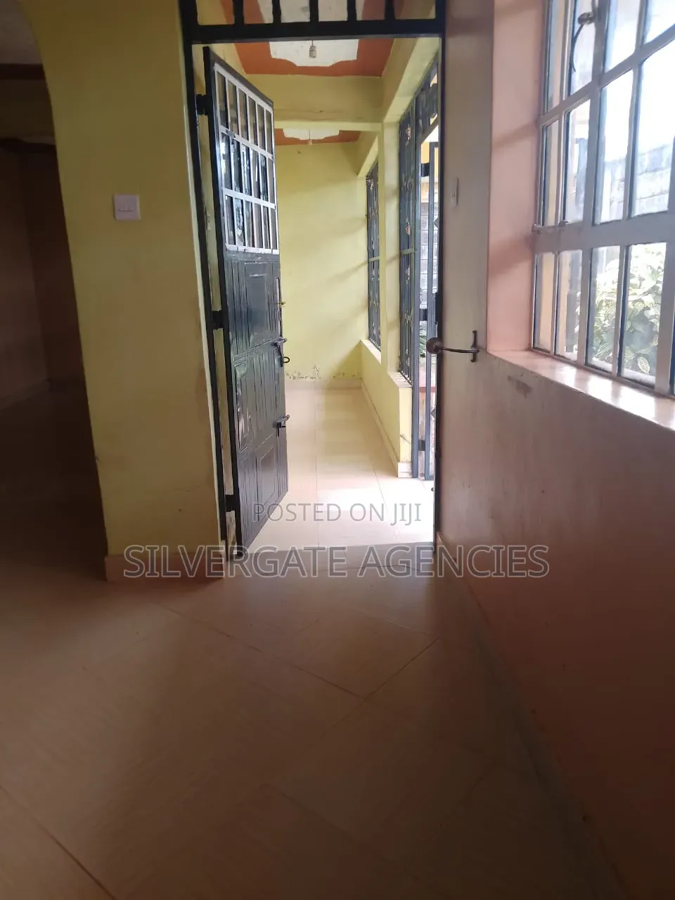 3bdrm House in Gwa Kairu, Murera for sale