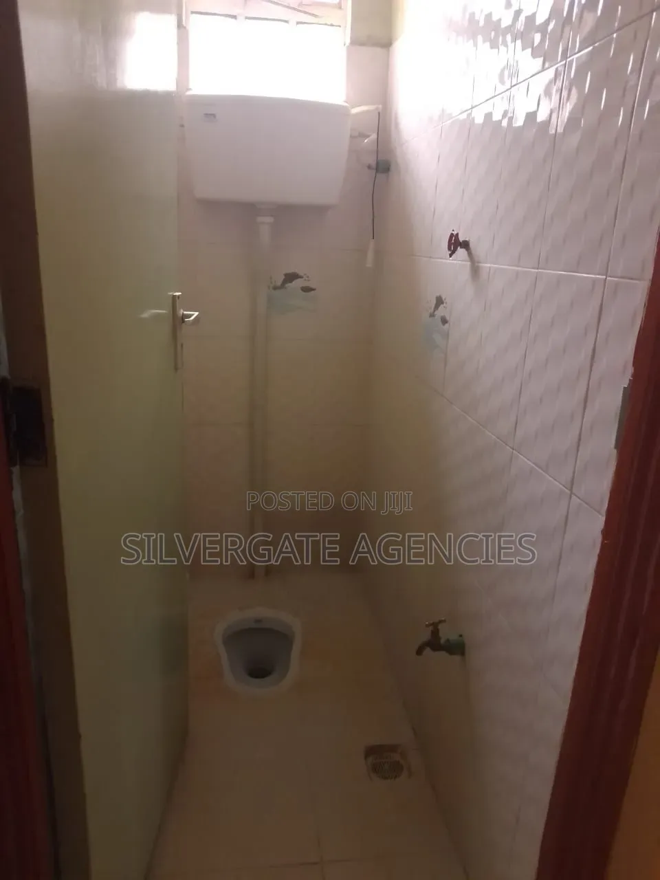 3bdrm House in Gwa Kairu, Murera for sale