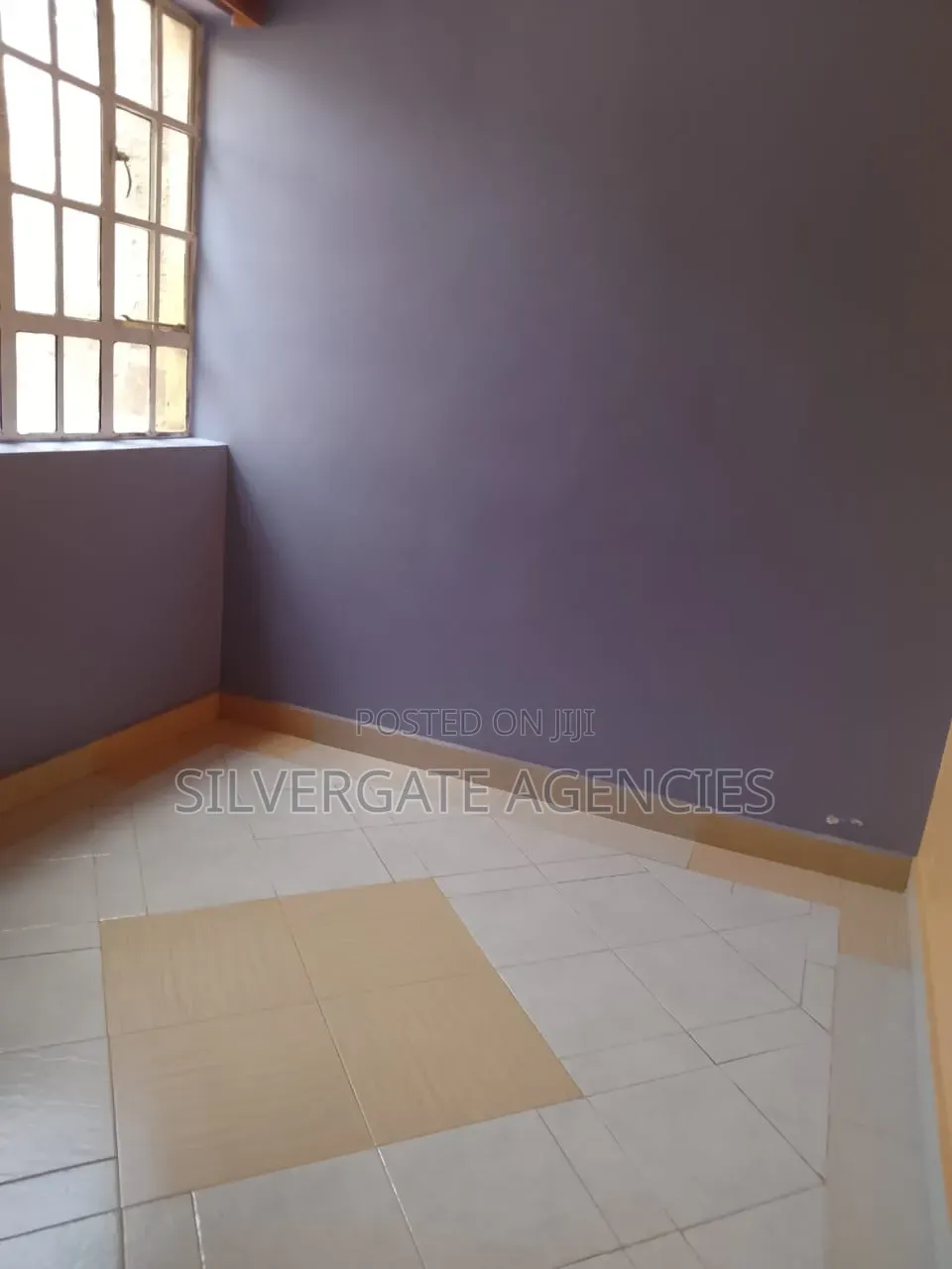 3bdrm House in Gwa Kairu, Murera for sale