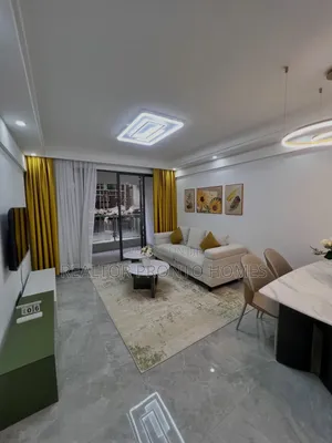 1bdrm Apartment in Kileleshwa for sale