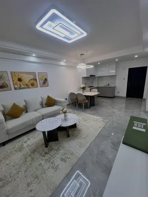 1bdrm Apartment in Kileleshwa for sale