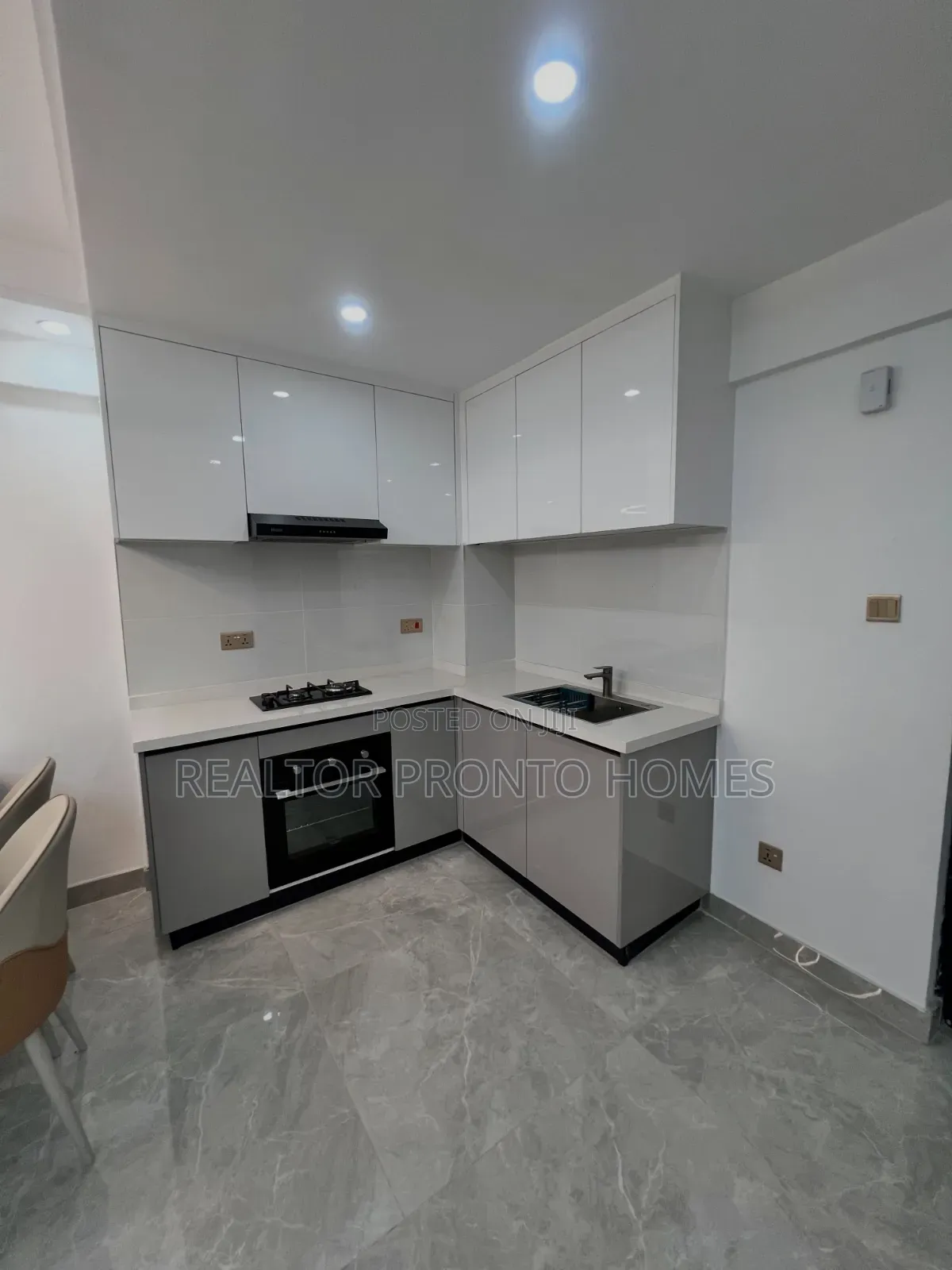 1bdrm Apartment in Kileleshwa for sale