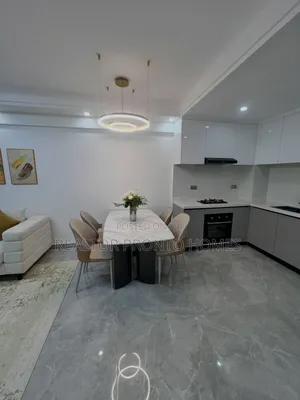 1bdrm Apartment in Kileleshwa for sale
