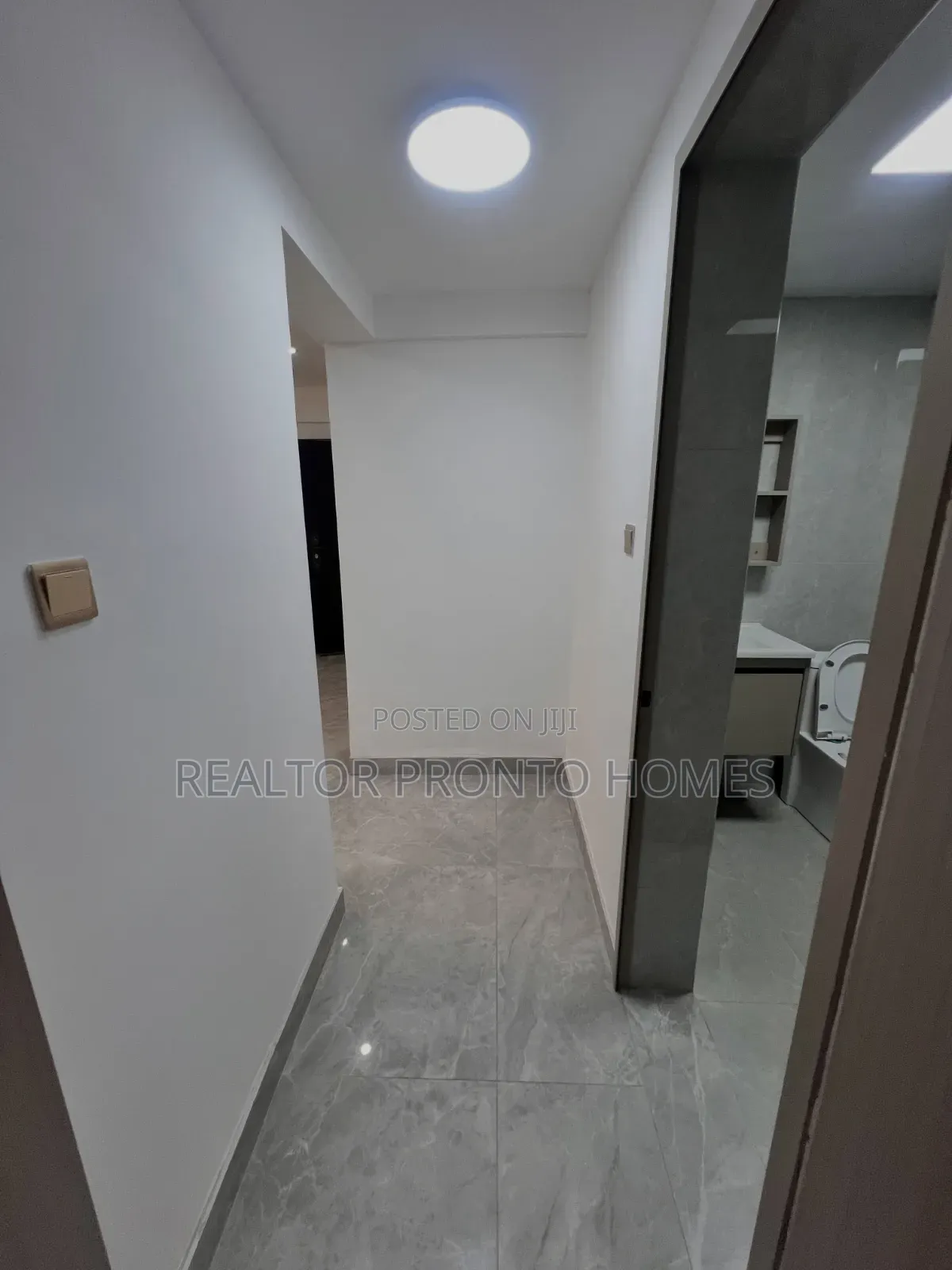 1bdrm Apartment in Kileleshwa for sale