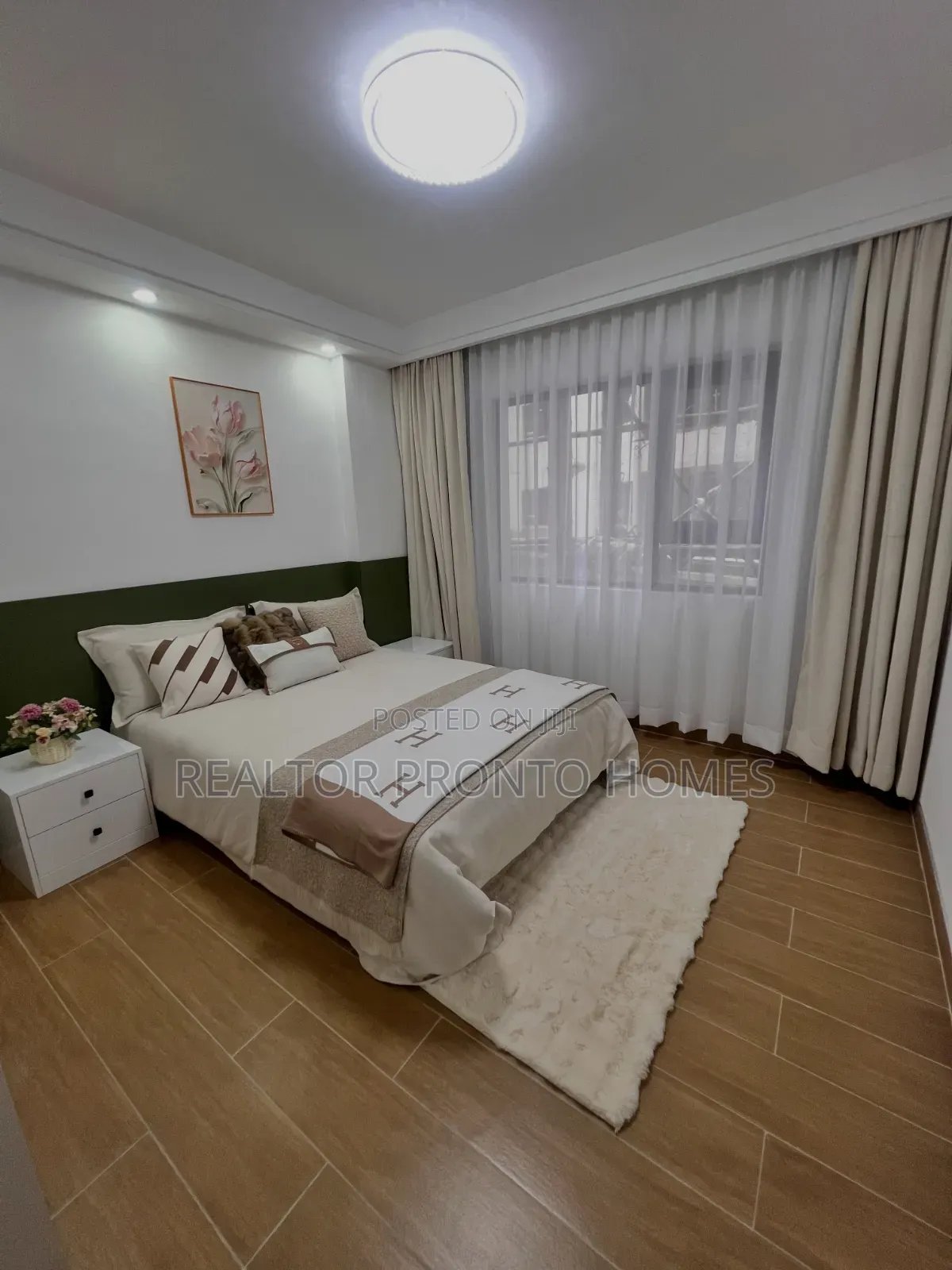 1bdrm Apartment in Kileleshwa for sale