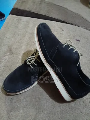 Mtumba Shoes