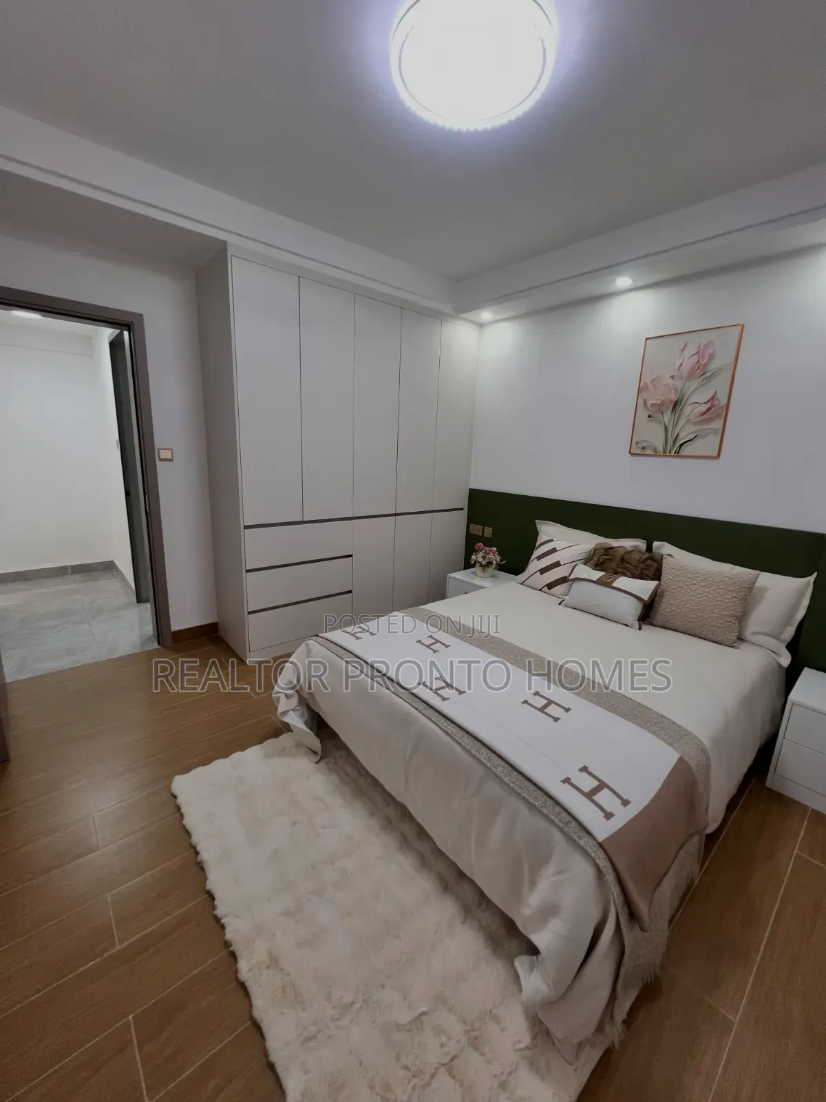1bdrm Apartment in Kileleshwa for sale