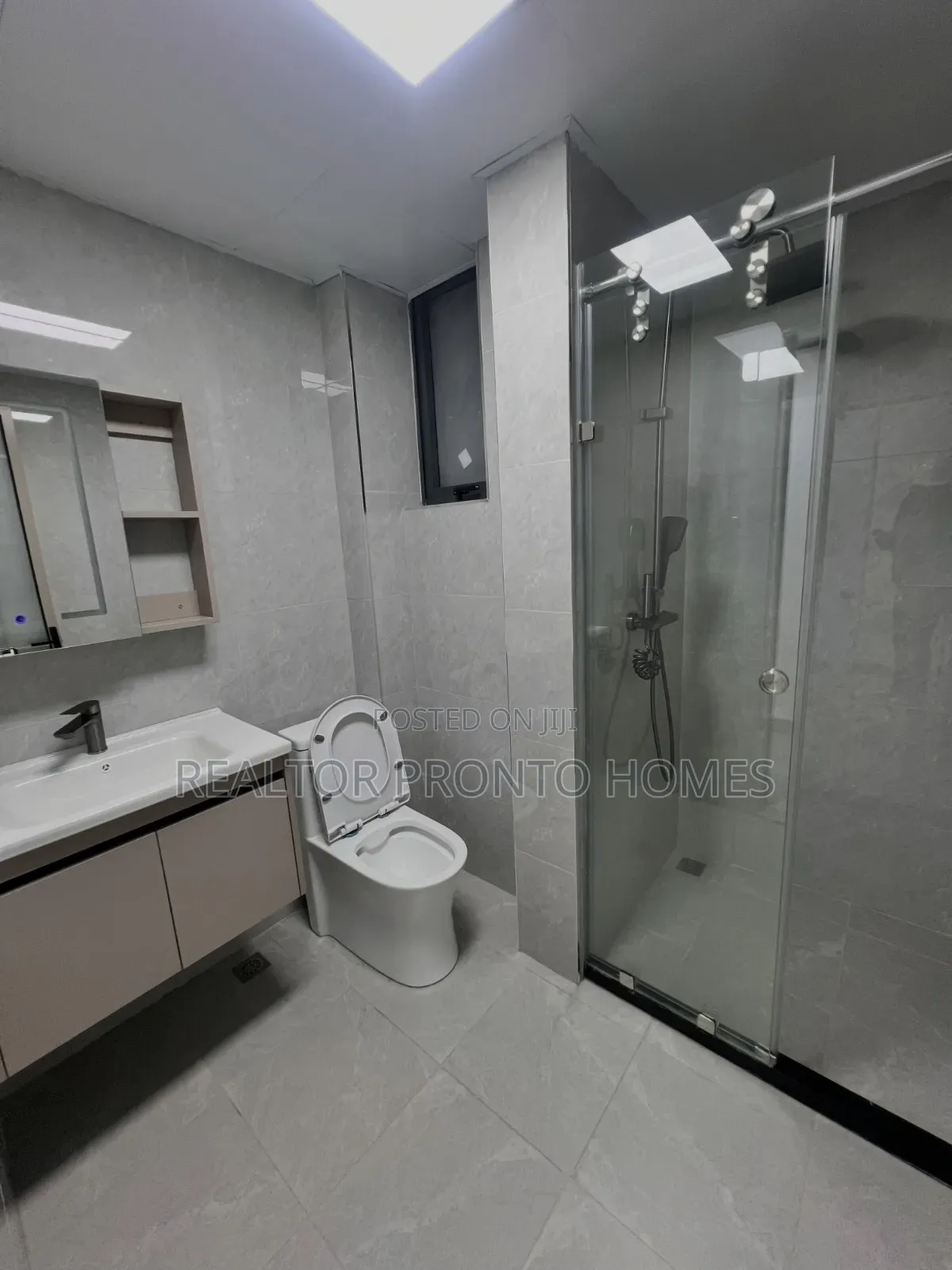 1bdrm Apartment in Kileleshwa for sale