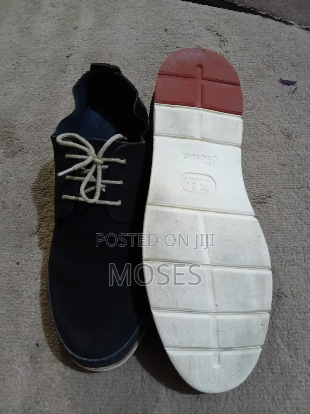 Mtumba Shoes
