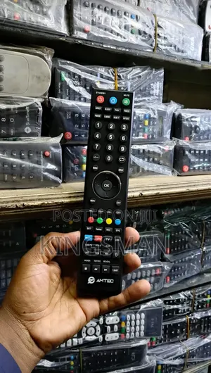 Amtec Smart TV Remote