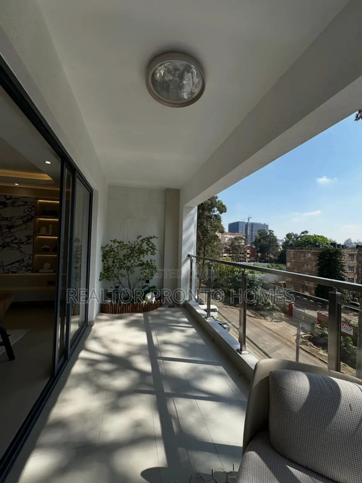 5bdrm Duplex in Kilimani, Hurlingham for sale