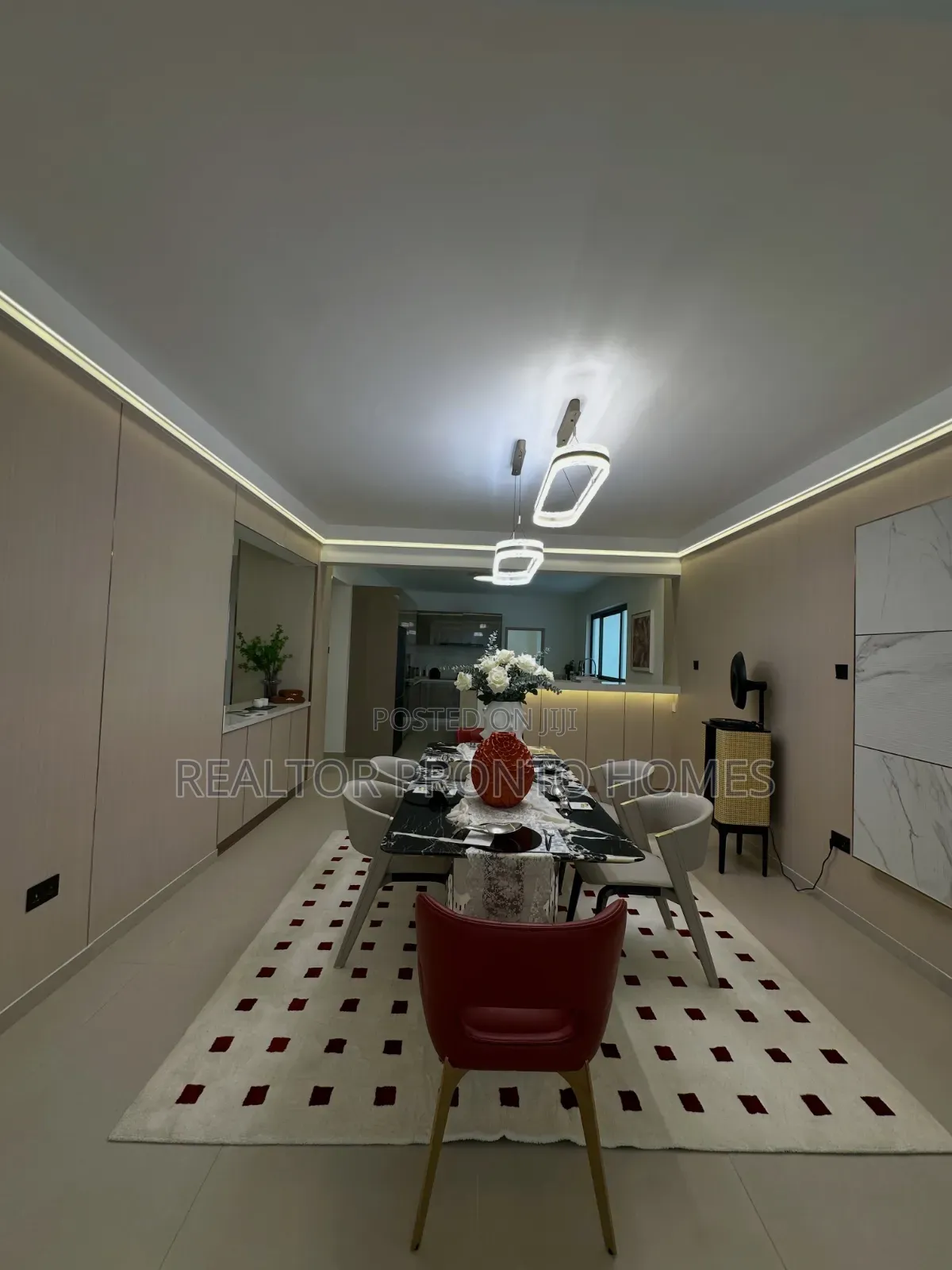 5bdrm Duplex in Kilimani, Hurlingham for sale