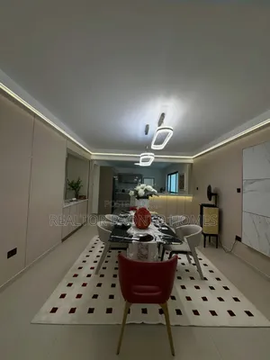 5bdrm Duplex in Kilimani, Hurlingham for sale