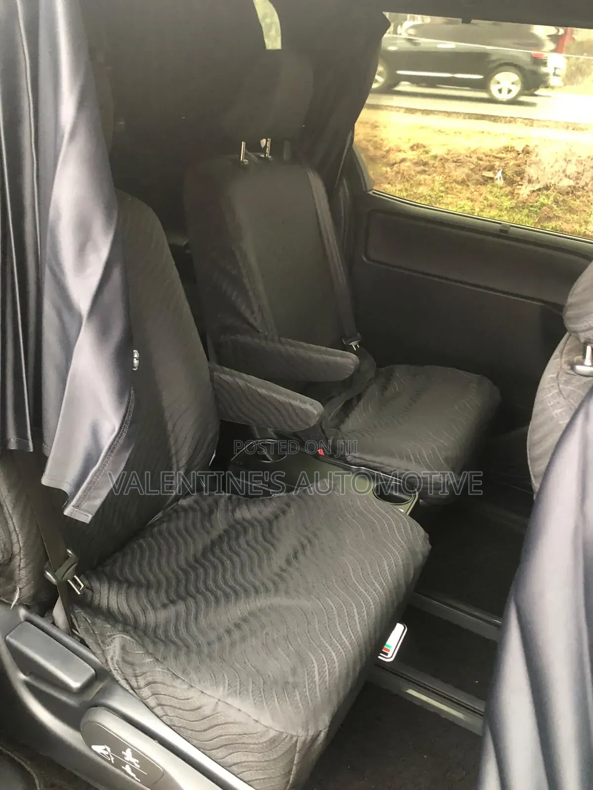 Toyota Noah 2019 Black