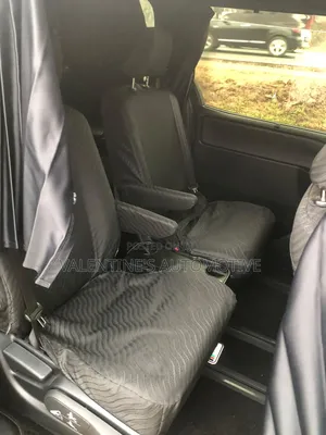 Toyota Noah 2019 Black