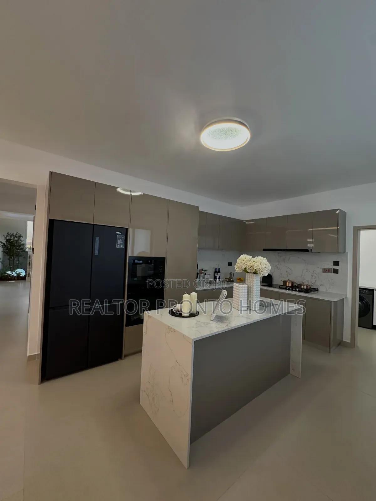 5bdrm Duplex in Kilimani, Hurlingham for sale