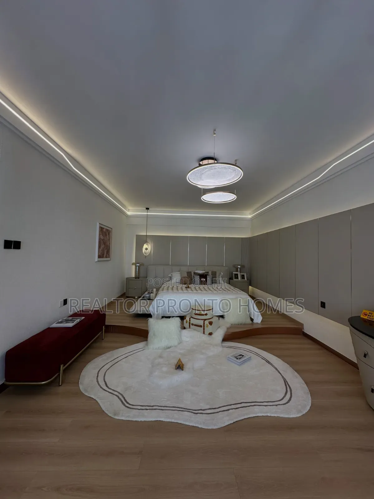 5bdrm Duplex in Kilimani, Hurlingham for sale