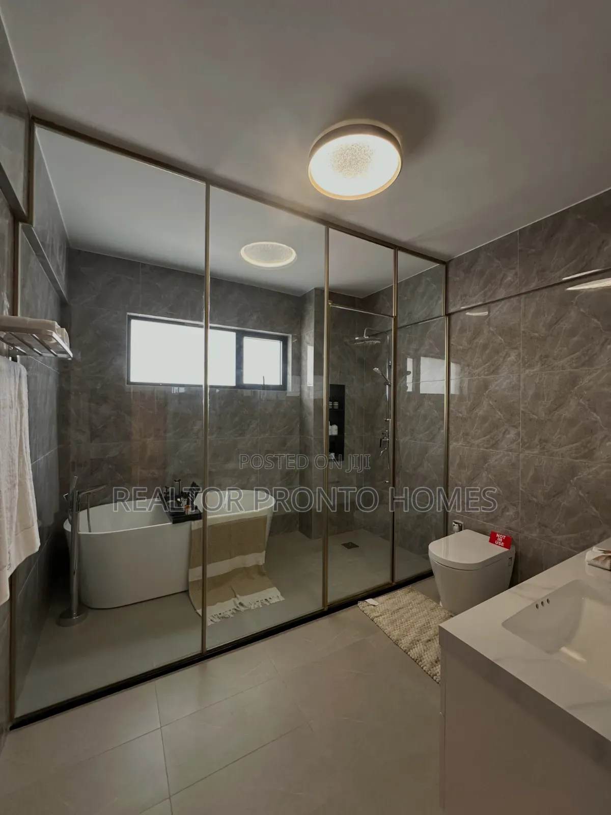 5bdrm Duplex in Kilimani, Hurlingham for sale