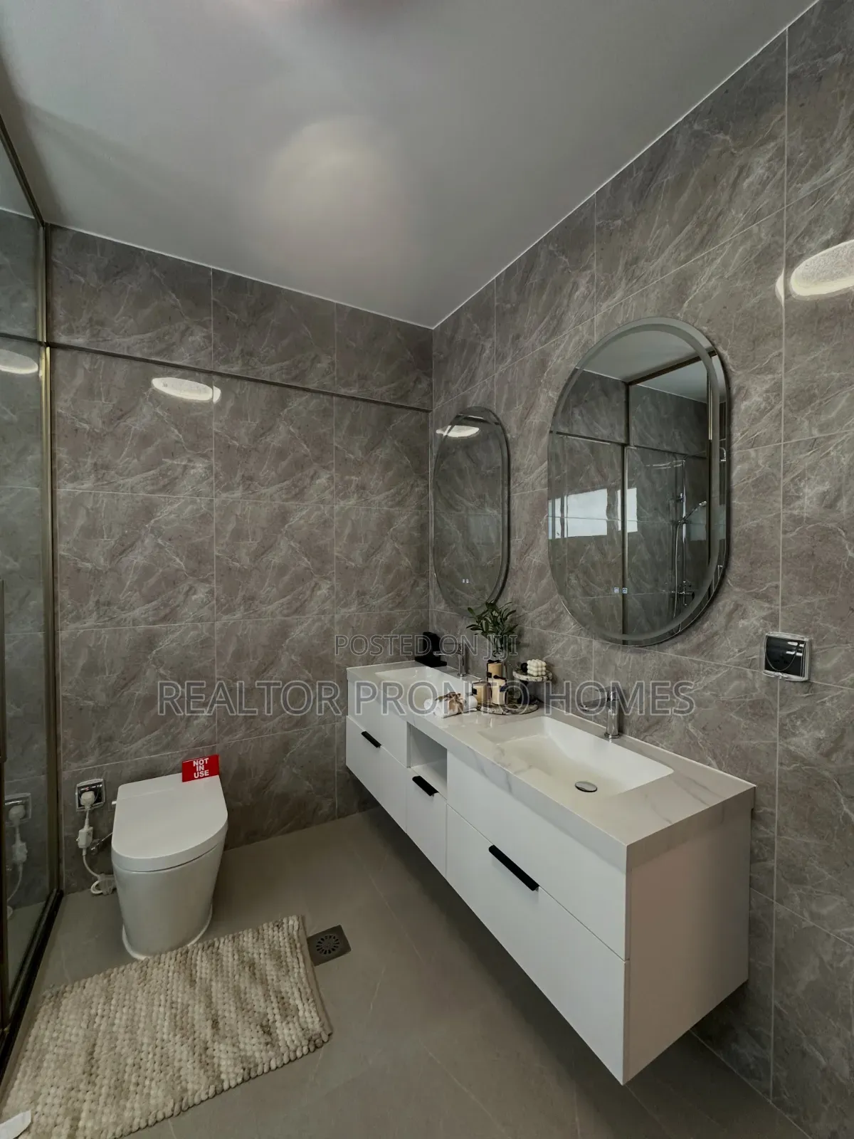 5bdrm Duplex in Kilimani, Hurlingham for sale