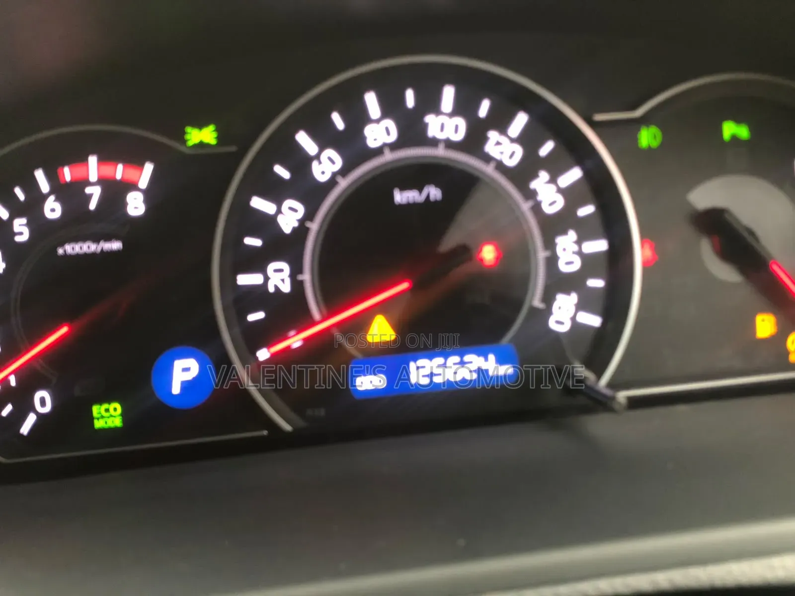 Toyota Noah 2019 Black