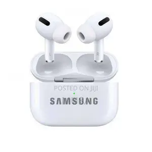 Samsung Earpods