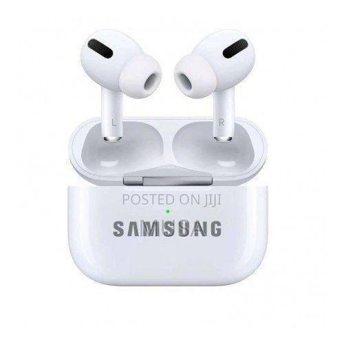 Samsung Earpods
