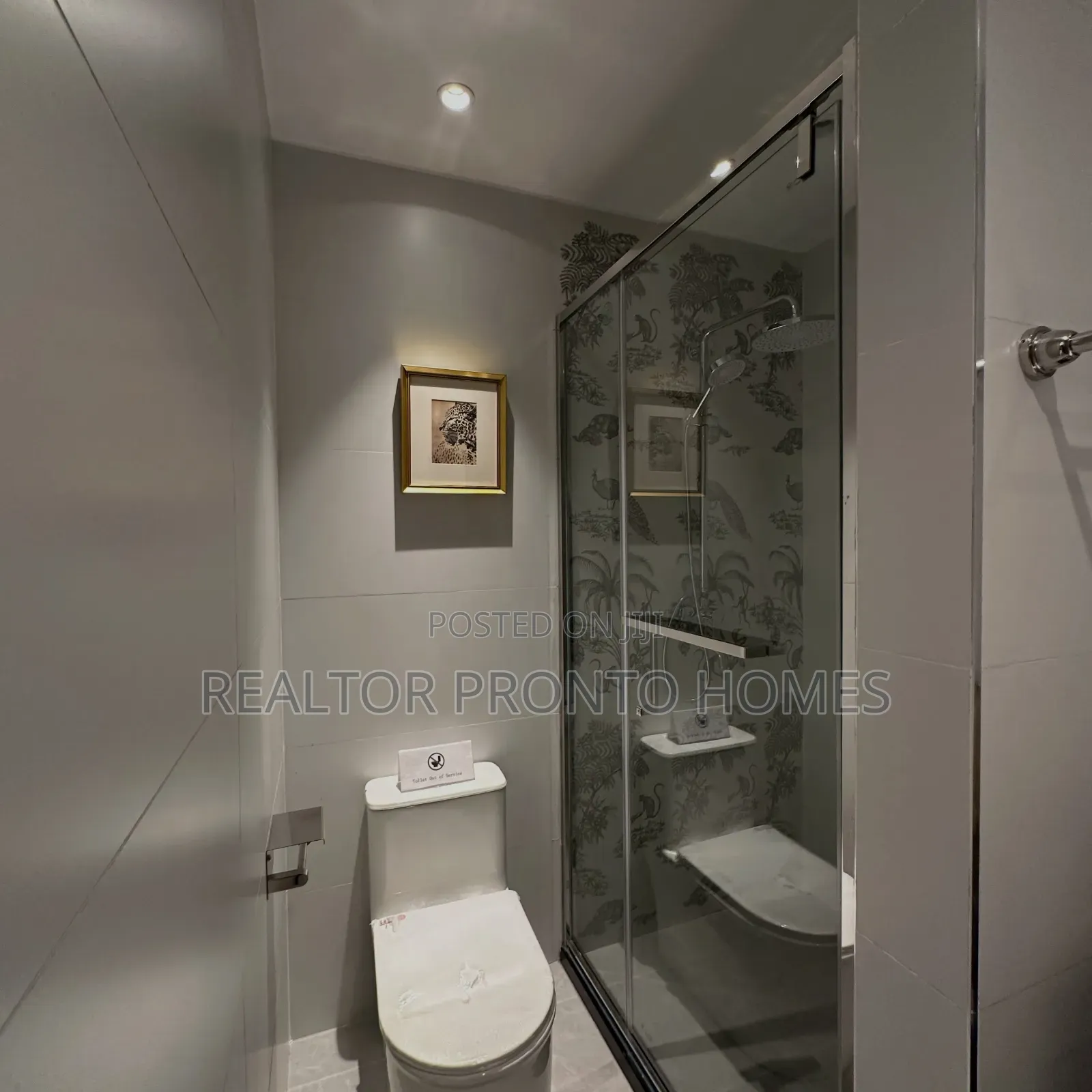 2bdrm Apartment in Westlands, Raphta Road Area for sale