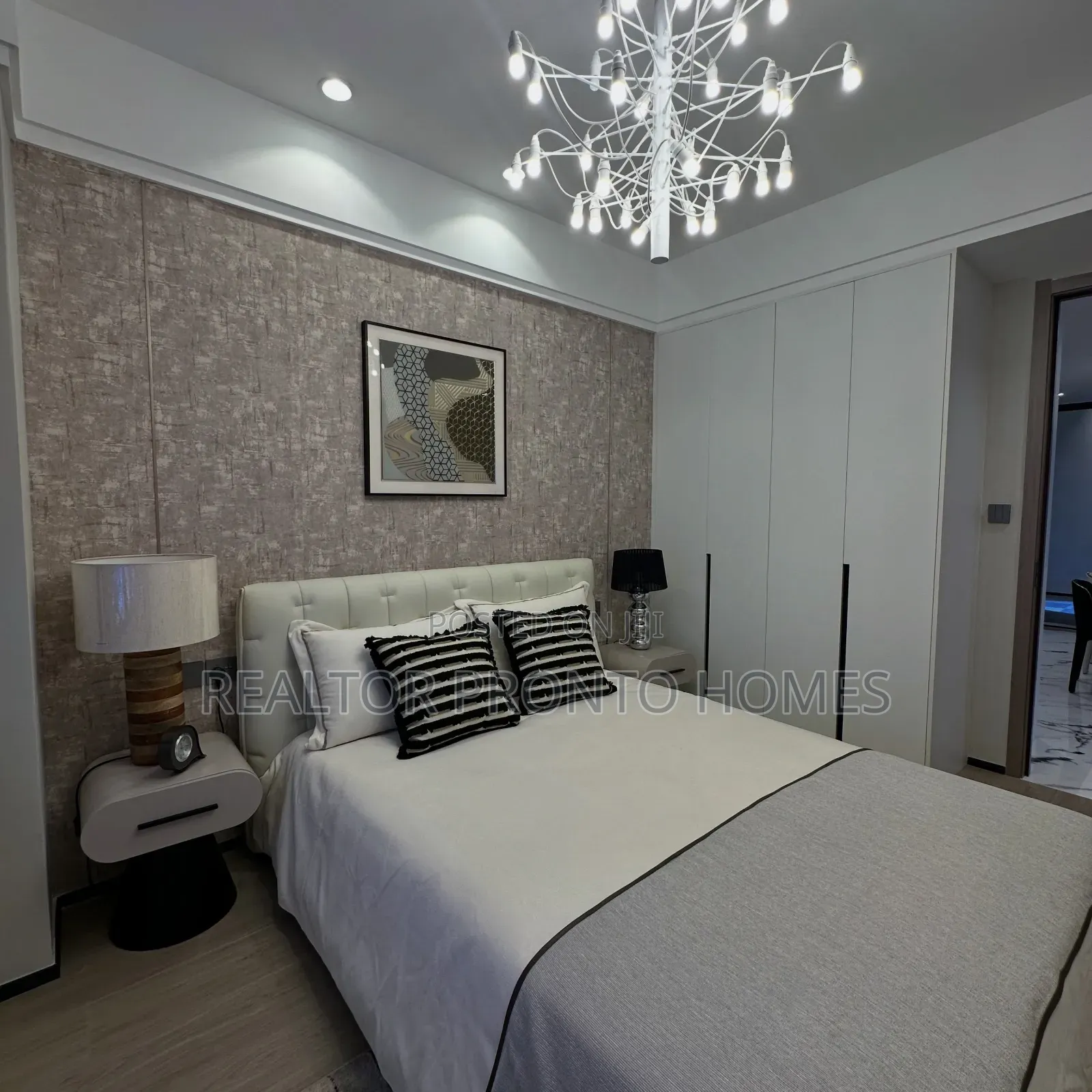 2bdrm Apartment in Westlands, Raphta Road Area for sale
