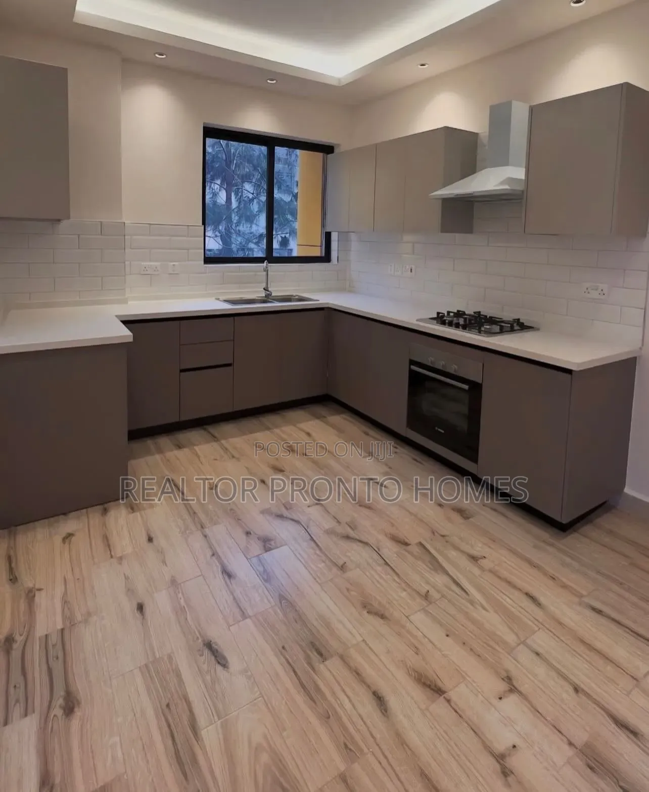 2bdrm Apartment in Kilimani, Hurlingham for rent