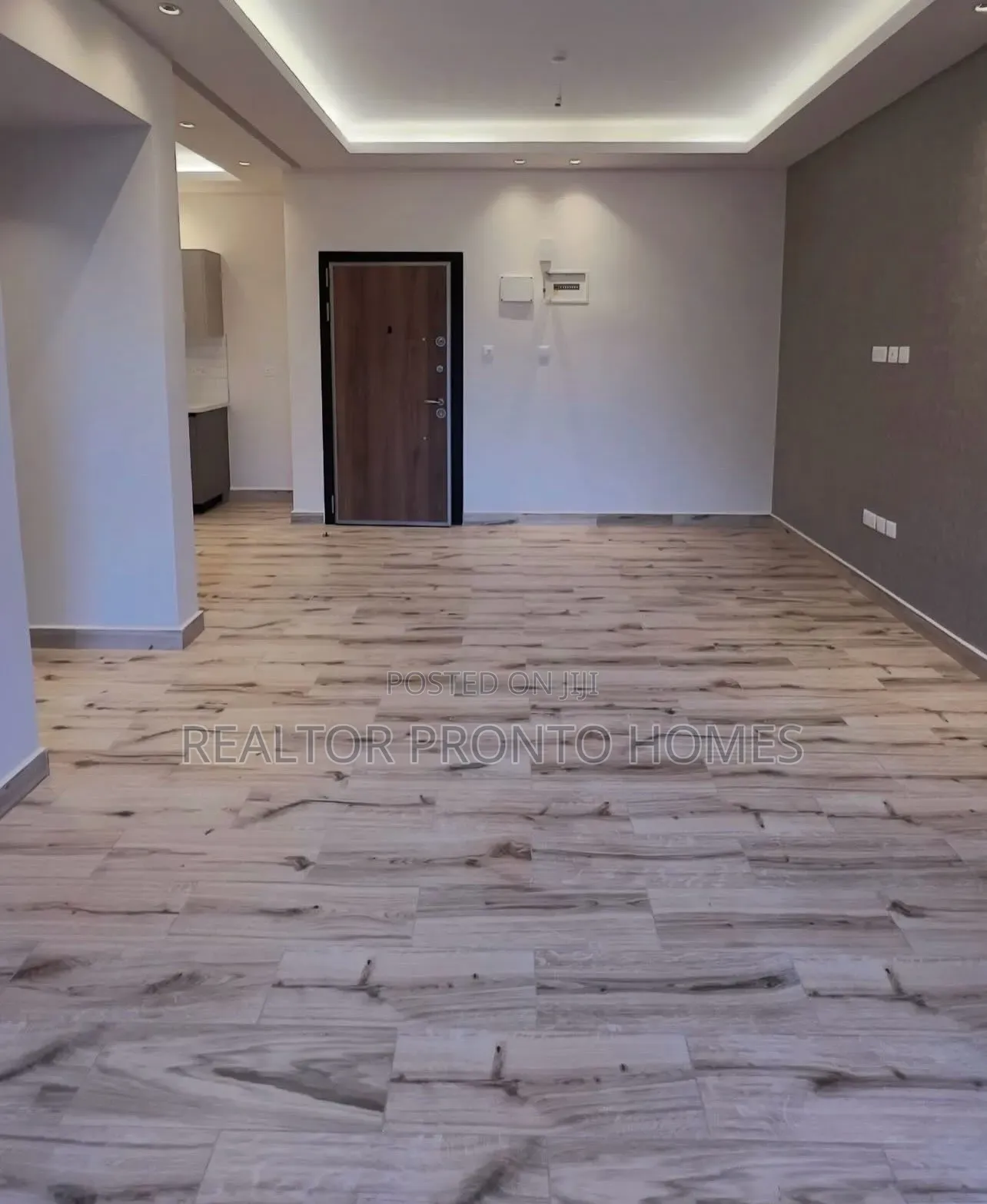 2bdrm Apartment in Kilimani, Hurlingham for rent